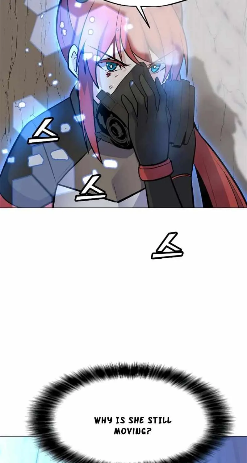 Read Solo Spell Caster chapter 132 image 45 on Lezhin