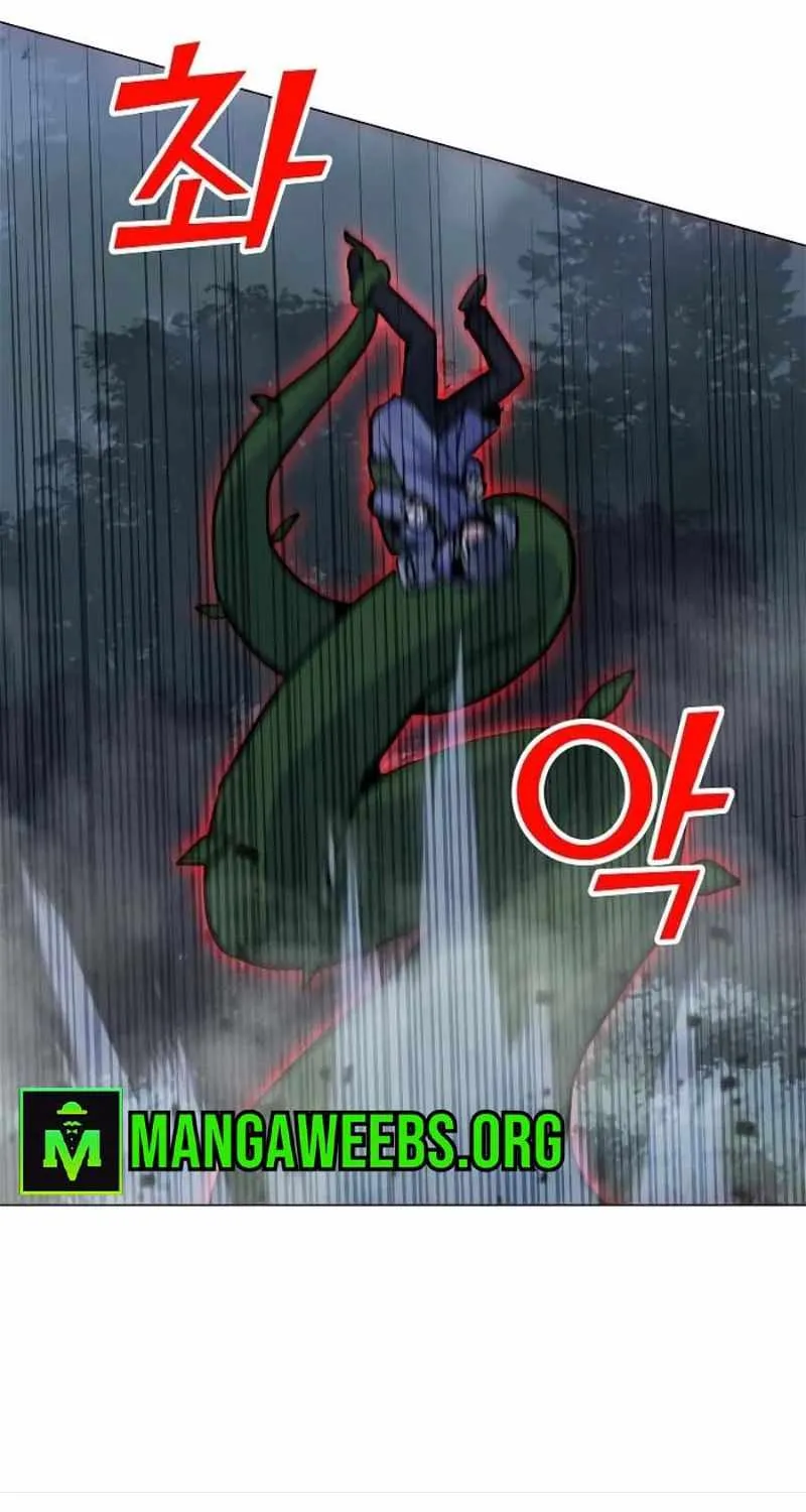 Read Solo Spell Caster chapter 132 image 5 on Lezhin