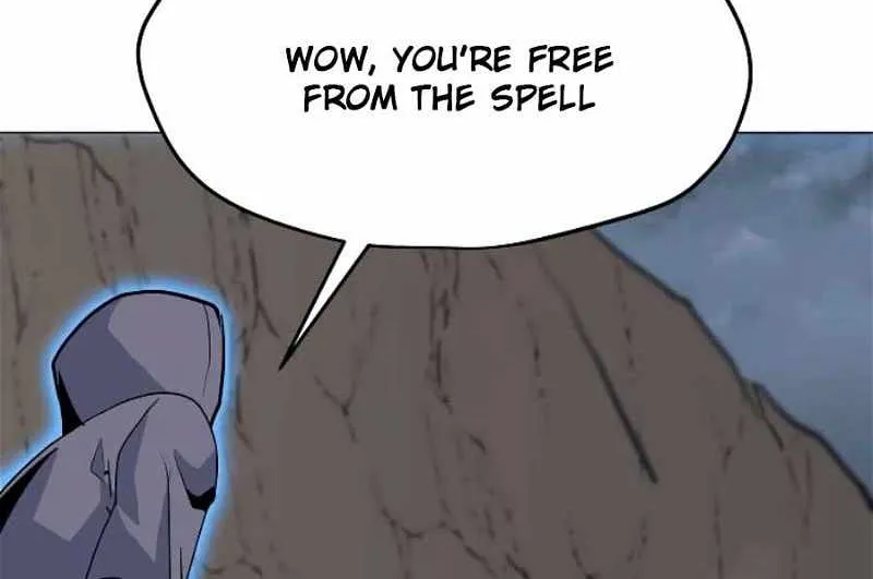 Read Solo Spell Caster chapter 132 image 52 on Lezhin