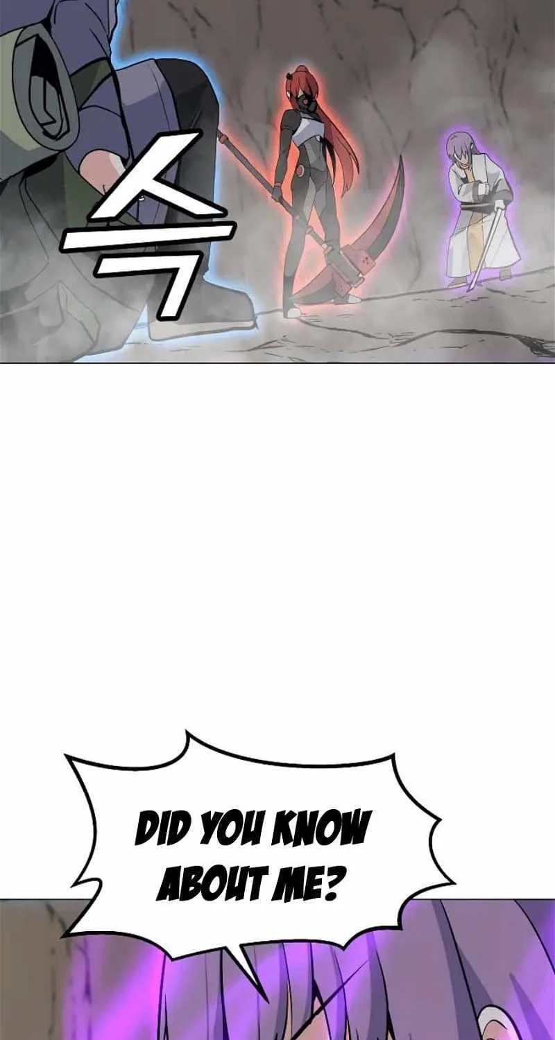 Read Solo Spell Caster chapter 132 image 53 on Lezhin