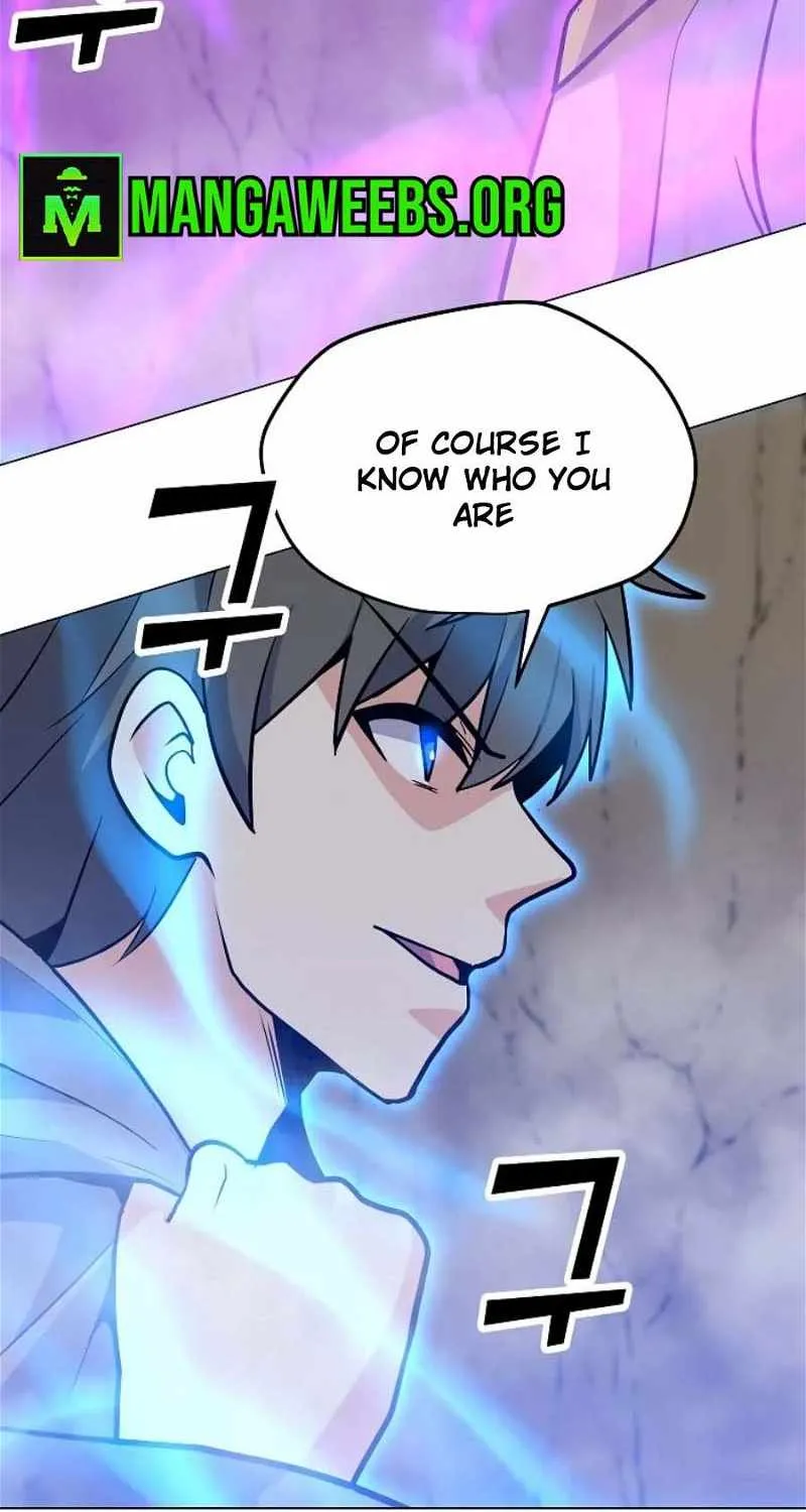 Read Solo Spell Caster chapter 132 image 55 on Lezhin