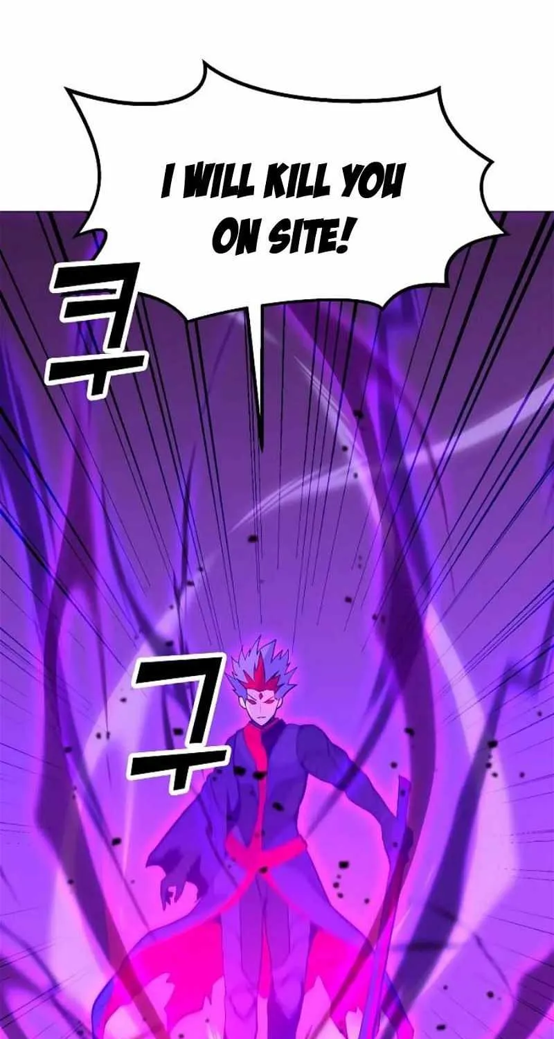 Read Solo Spell Caster chapter 132 image 67 on Lezhin