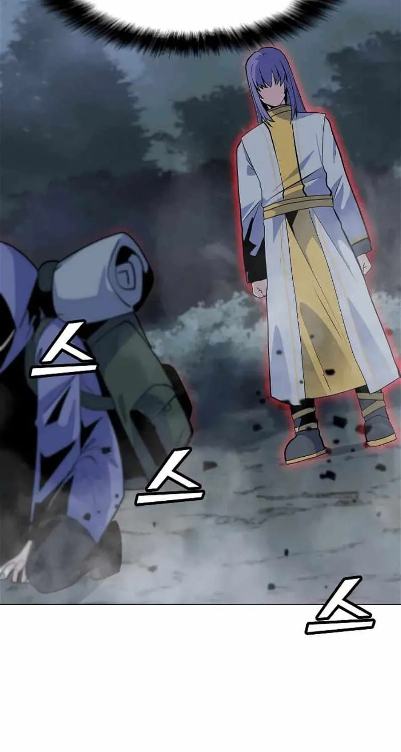 Read Solo Spell Caster chapter 132 image 7 on Lezhin