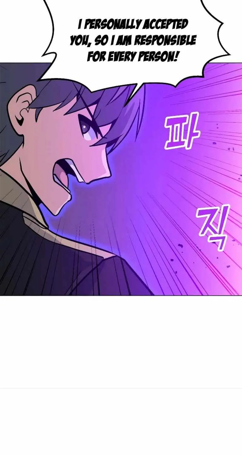 Read Solo Spell Caster chapter 132 image 71 on Lezhin