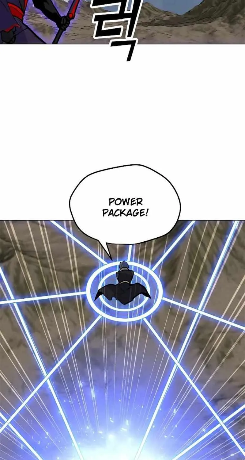 Read Solo Spell Caster chapter 132 image 79 on Lezhin