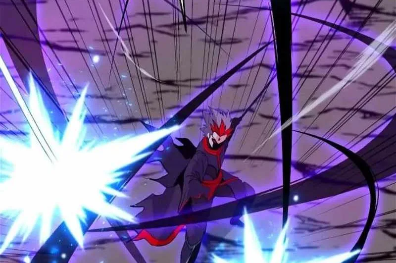 Read Solo Spell Caster chapter 132 image 82 on Lezhin