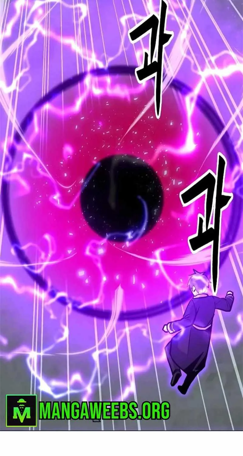 Read Solo Spell Caster chapter 132 image 89 on Lezhin