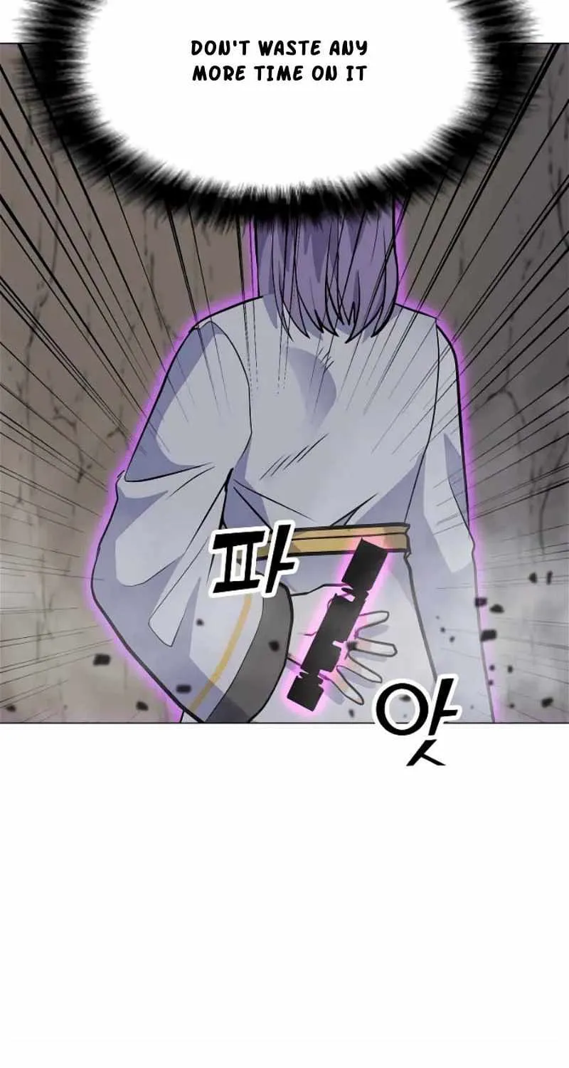 Read Solo Spell Caster chapter 132 image 9 on Lezhin