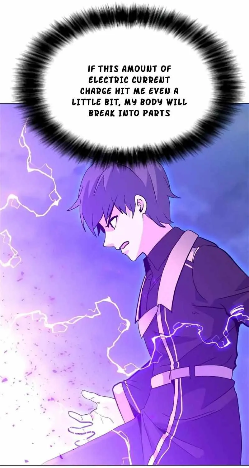 Read Solo Spell Caster chapter 132 image 91 on Lezhin
