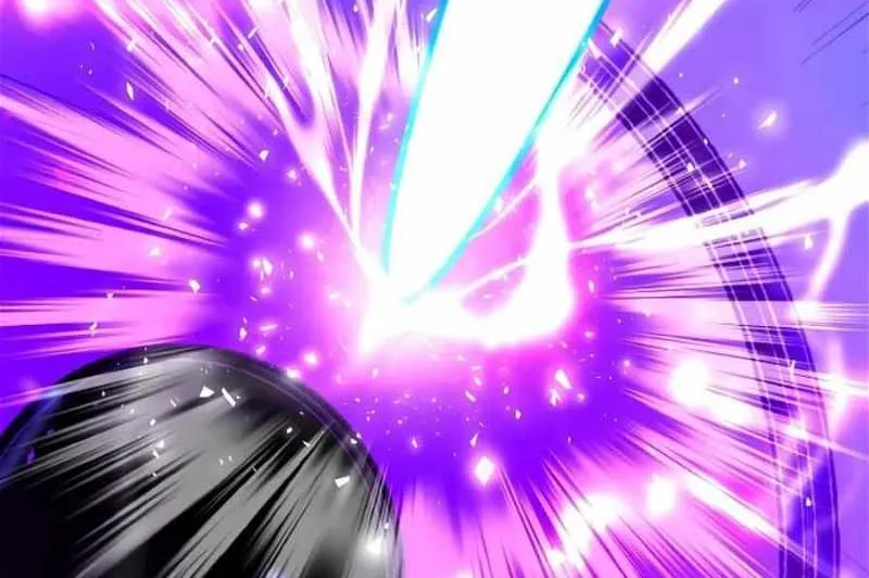Read Solo Spell Caster chapter 132 image 94 on Lezhin