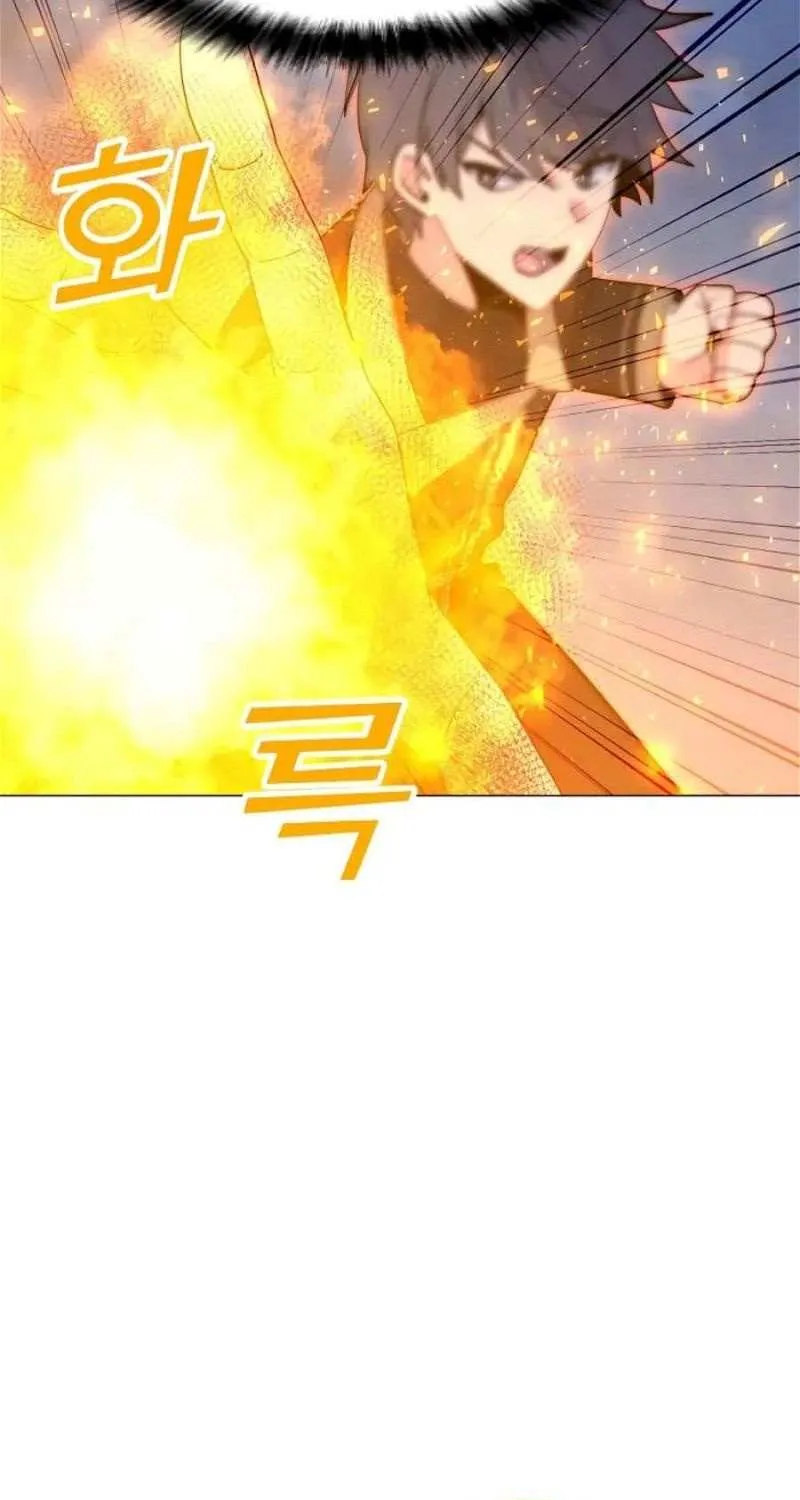 Read Solo Spell Caster chapter 133 image 10 on Lezhin