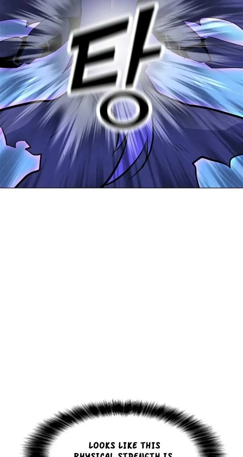 Read Solo Spell Caster chapter 133 image 106 on Lezhin