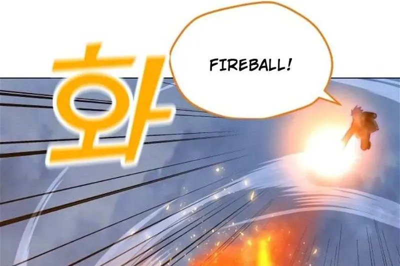 Read Solo Spell Caster chapter 133 image 11 on Lezhin