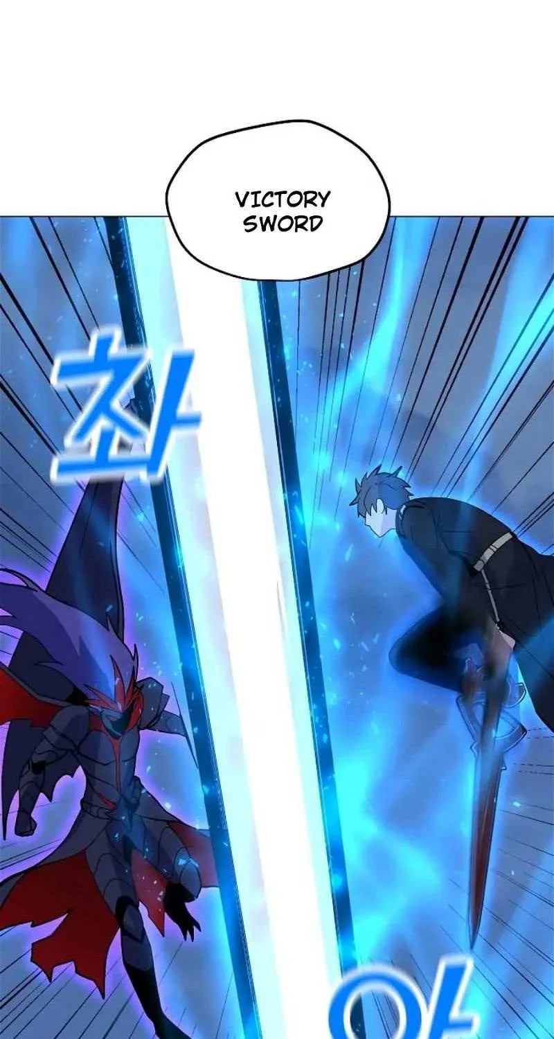 Read Solo Spell Caster chapter 133 image 114 on Lezhin