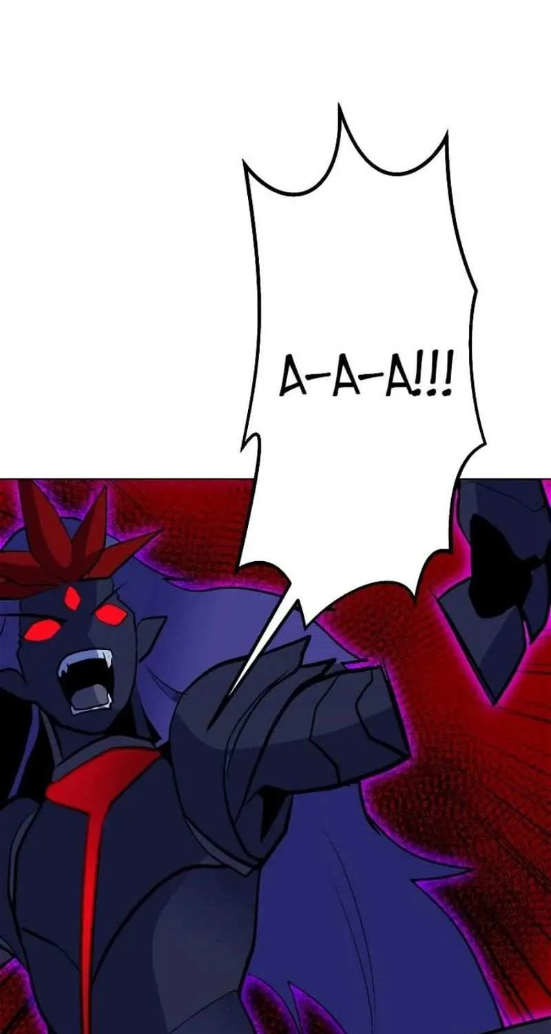 Read Solo Spell Caster chapter 133 image 116 on Lezhin