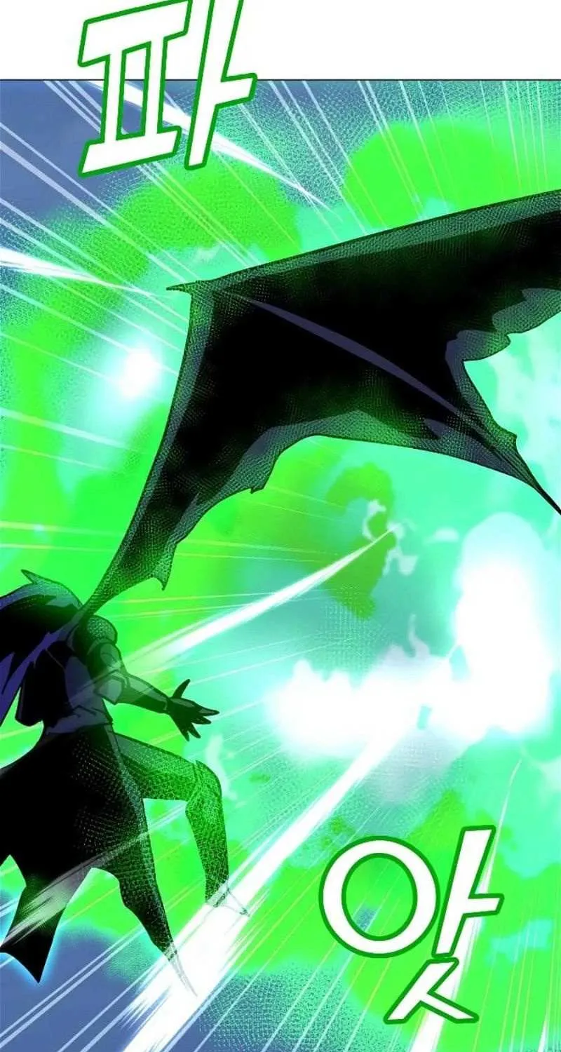 Read Solo Spell Caster chapter 133 image 120 on Lezhin