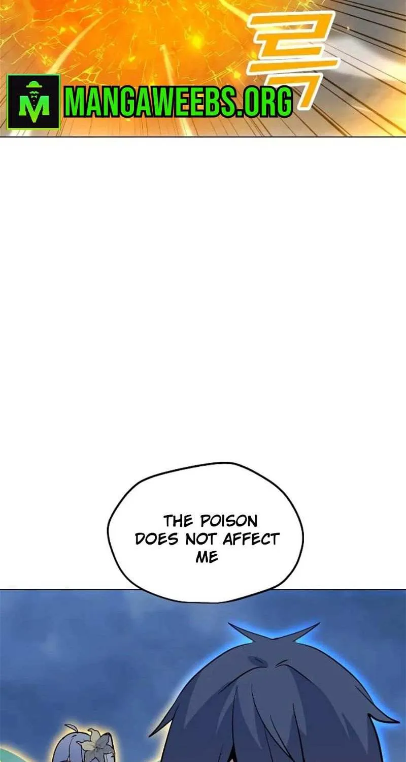 Read Solo Spell Caster chapter 133 image 126 on Lezhin