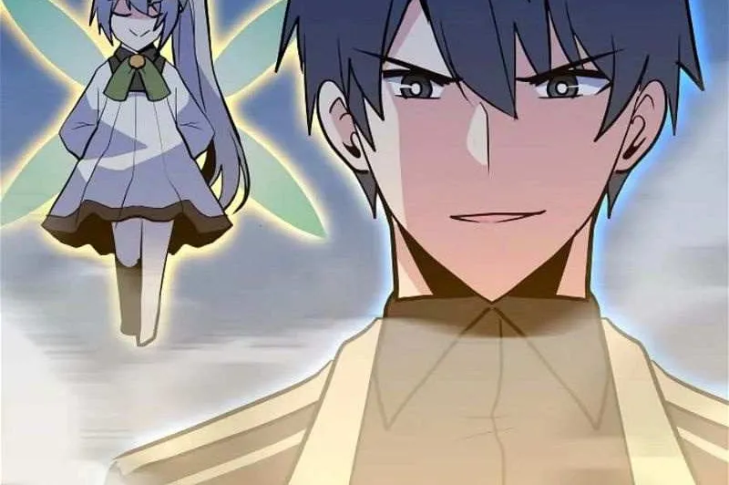 Read Solo Spell Caster chapter 133 image 127 on Lezhin