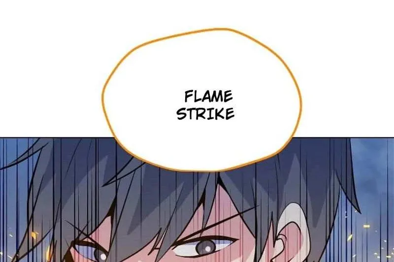 Read Solo Spell Caster chapter 133 image 131 on Lezhin