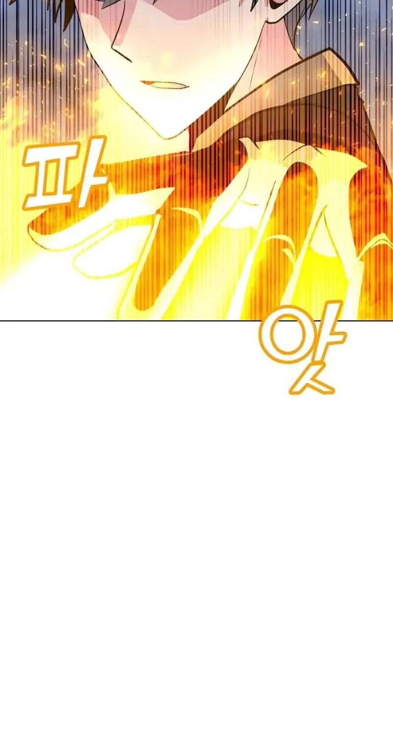 Read Solo Spell Caster chapter 133 image 132 on Lezhin