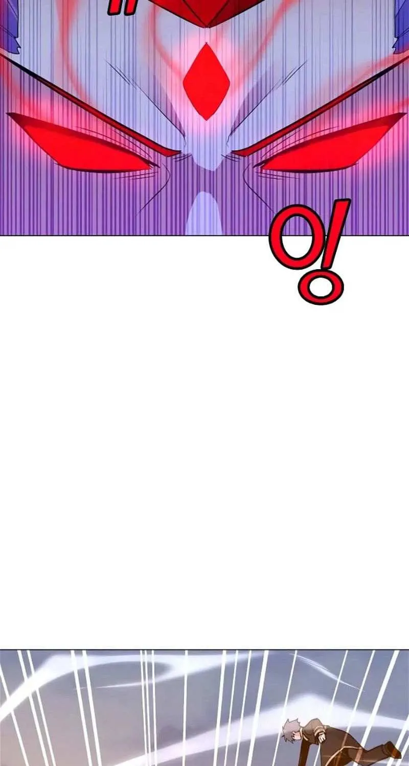 Read Solo Spell Caster chapter 133 image 14 on Lezhin
