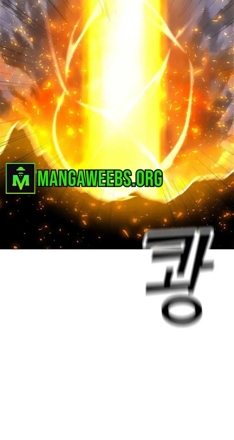 Read Solo Spell Caster chapter 133 image 141 on Lezhin