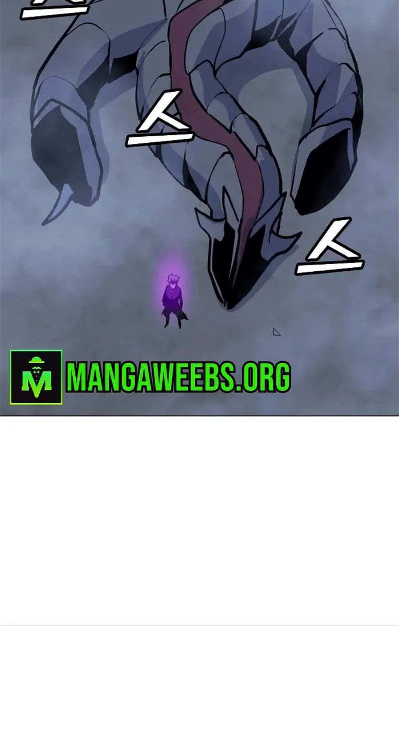 Read Solo Spell Caster chapter 133 image 2 on Lezhin