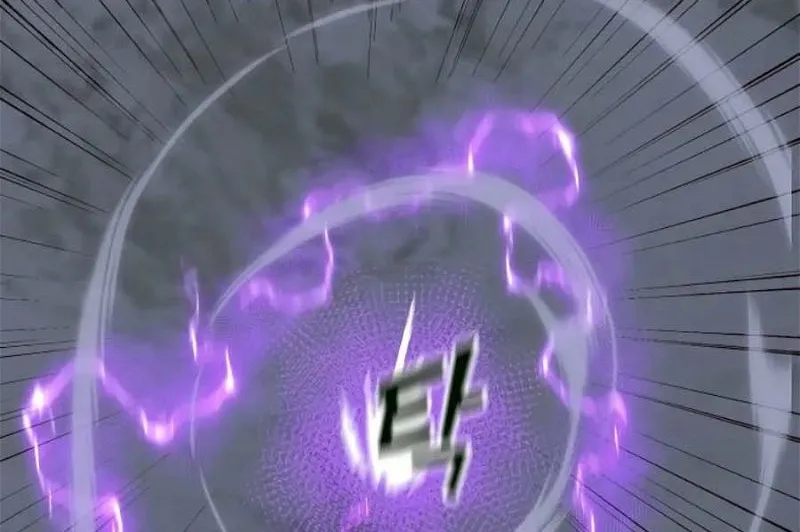 Read Solo Spell Caster chapter 133 image 33 on Lezhin