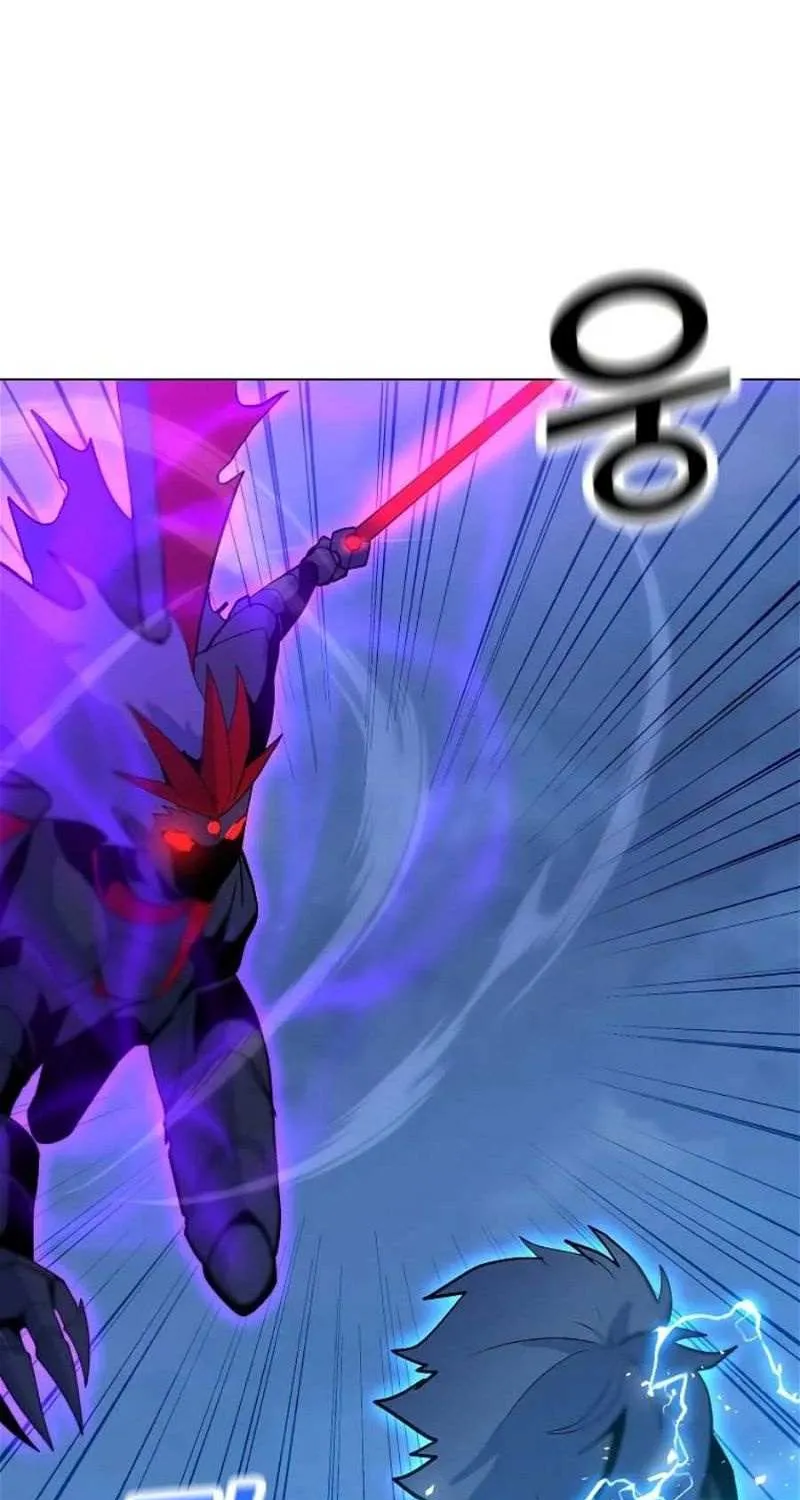 Read Solo Spell Caster chapter 133 image 36 on Lezhin