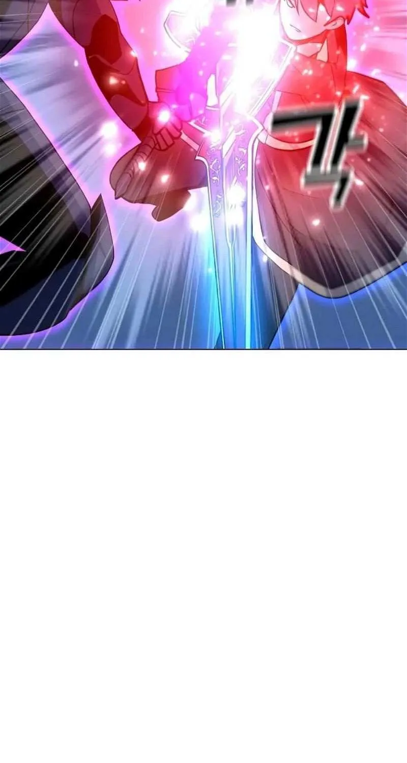 Read Solo Spell Caster chapter 133 image 42 on Lezhin
