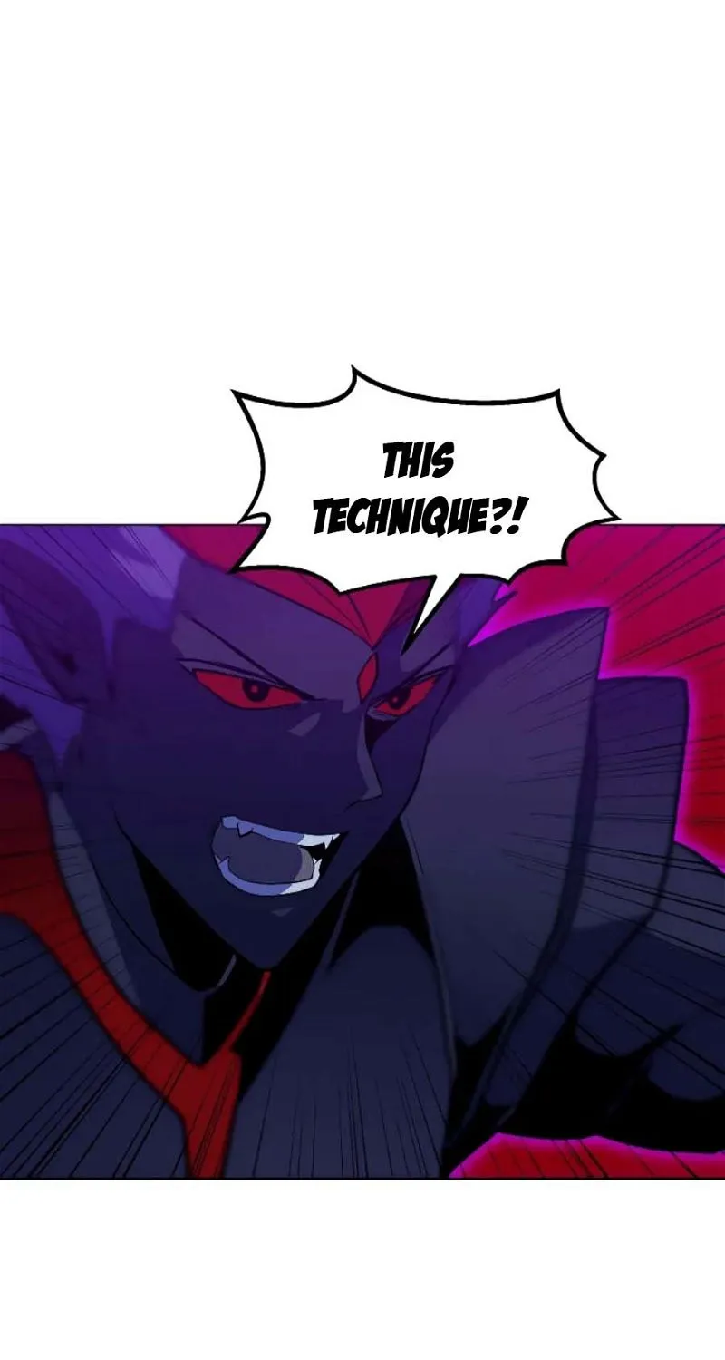 Read Solo Spell Caster chapter 133 image 46 on Lezhin