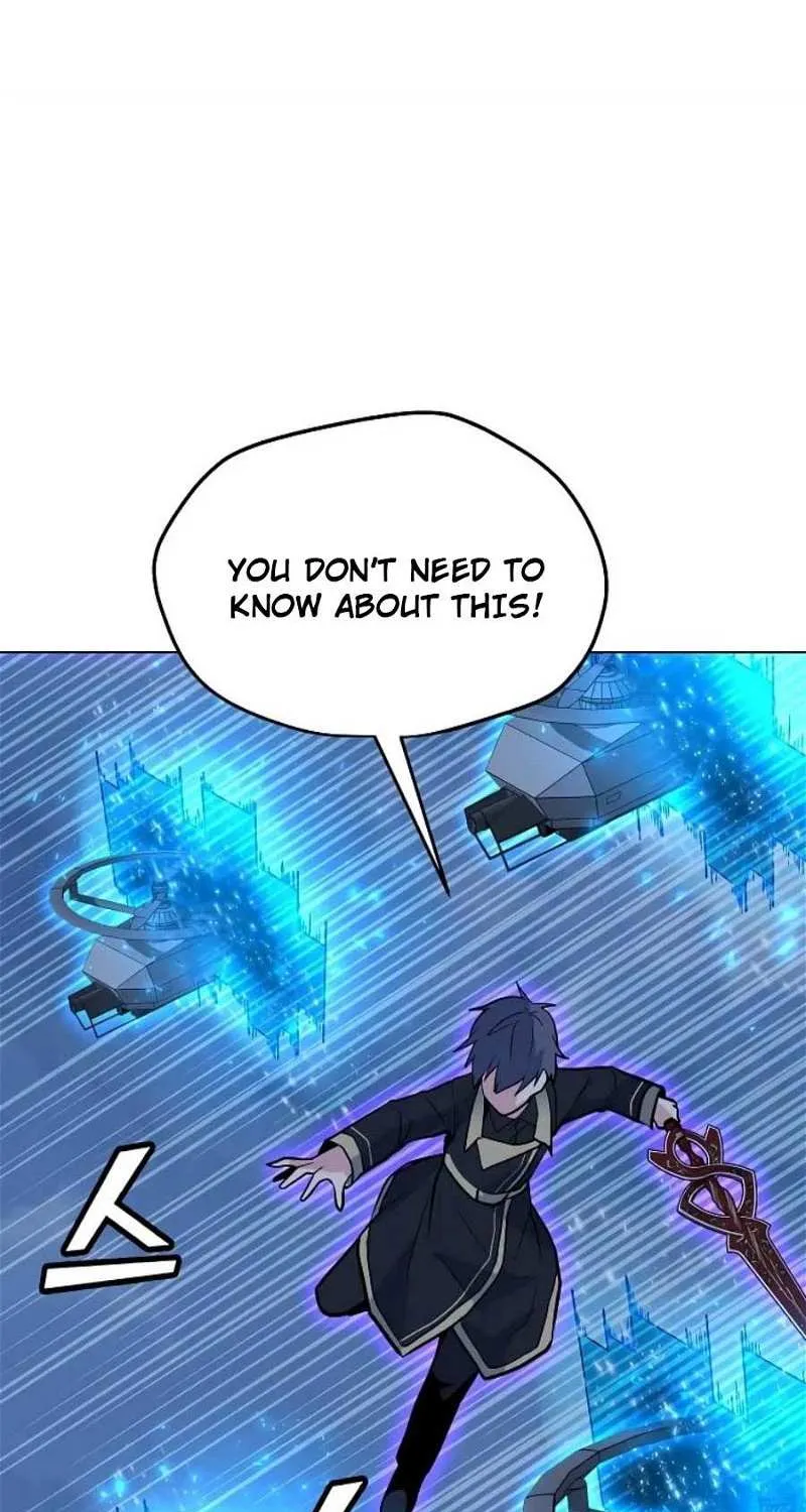 Read Solo Spell Caster chapter 133 image 50 on Lezhin