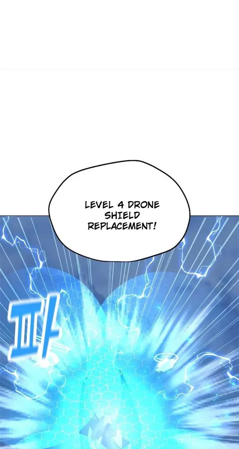 Read Solo Spell Caster chapter 133 image 52 on Lezhin