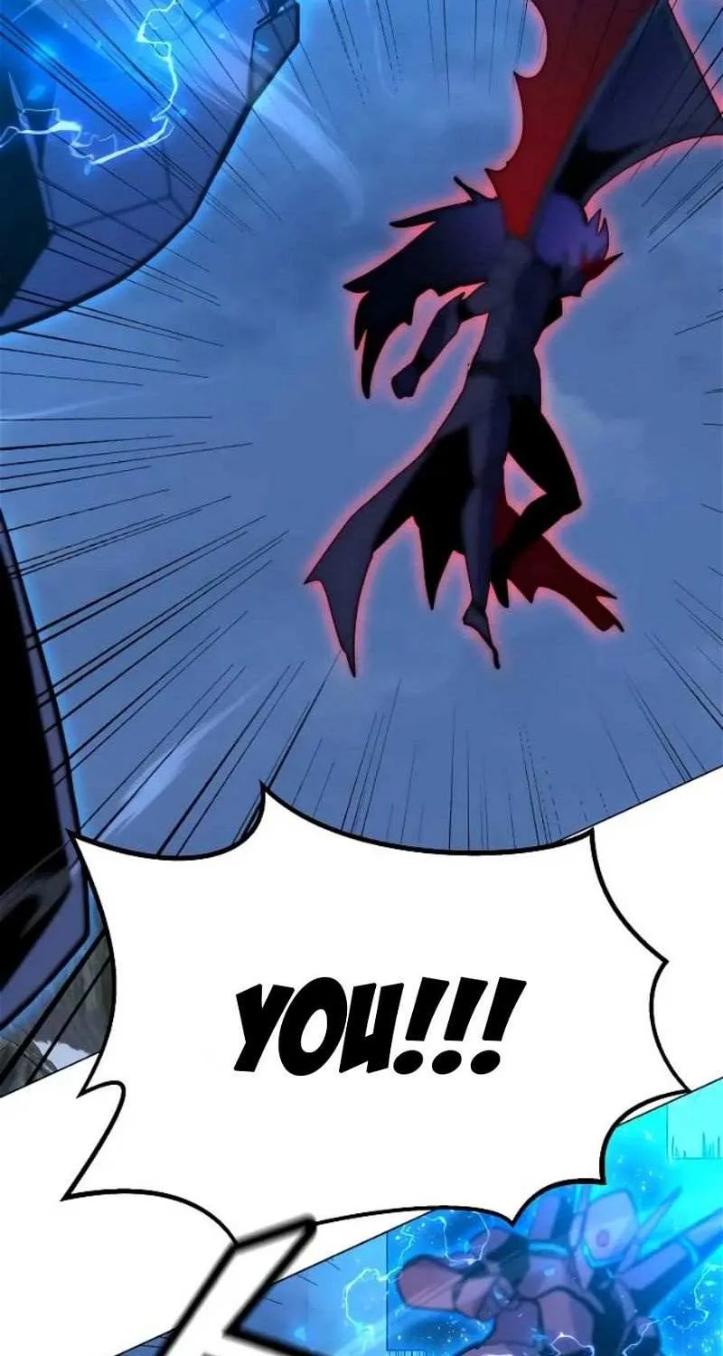 Read Solo Spell Caster chapter 133 image 60 on Lezhin