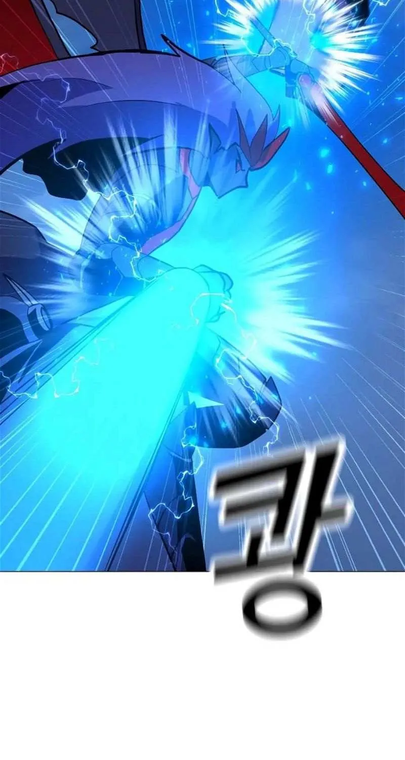 Read Solo Spell Caster chapter 133 image 64 on Lezhin