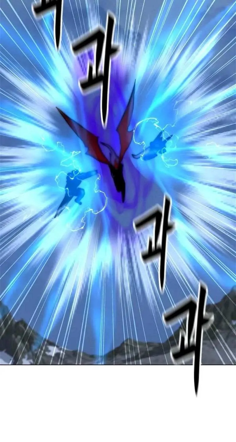 Read Solo Spell Caster chapter 133 image 66 on Lezhin