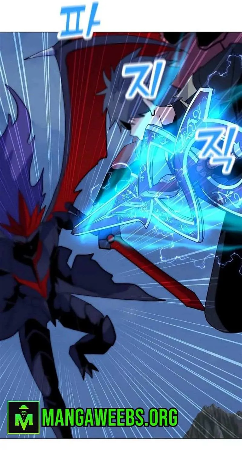 Read Solo Spell Caster chapter 133 image 68 on Lezhin