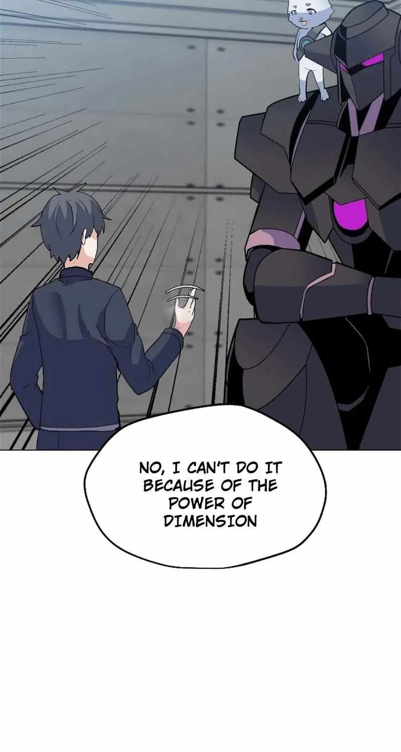 Read Solo Spell Caster chapter 134 image 103 on Lezhin