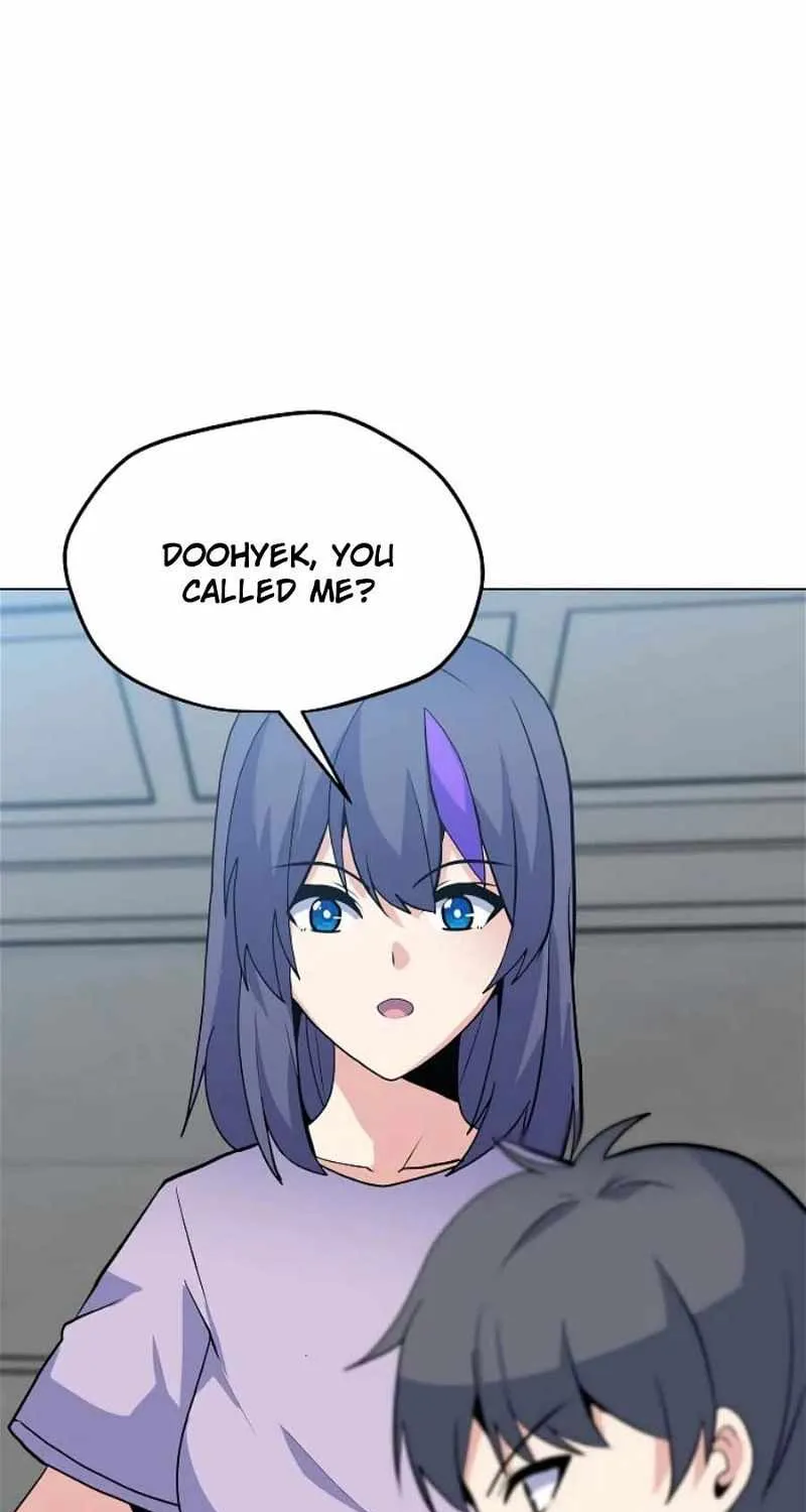 Read Solo Spell Caster chapter 134 image 113 on Lezhin