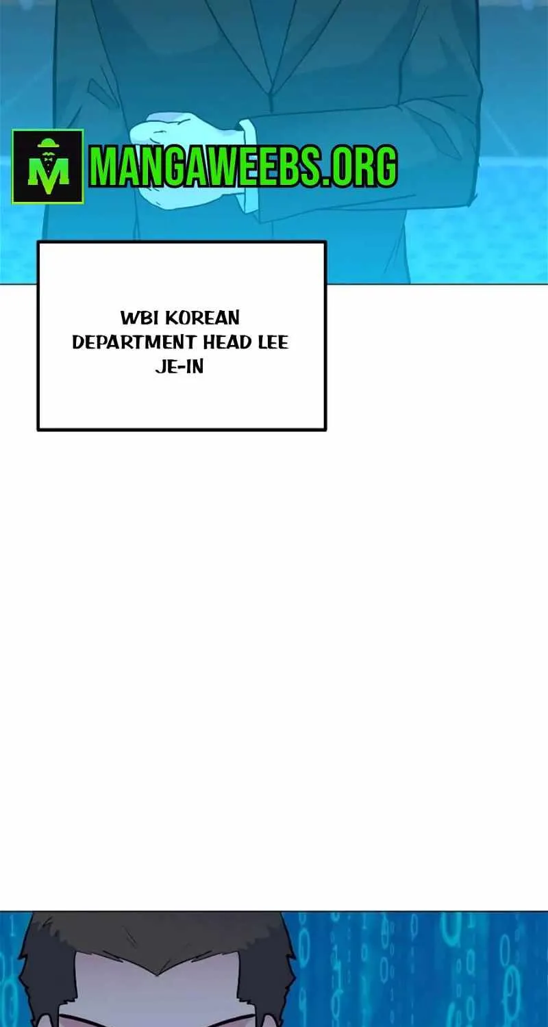 Read Solo Spell Caster chapter 134 image 127 on Lezhin