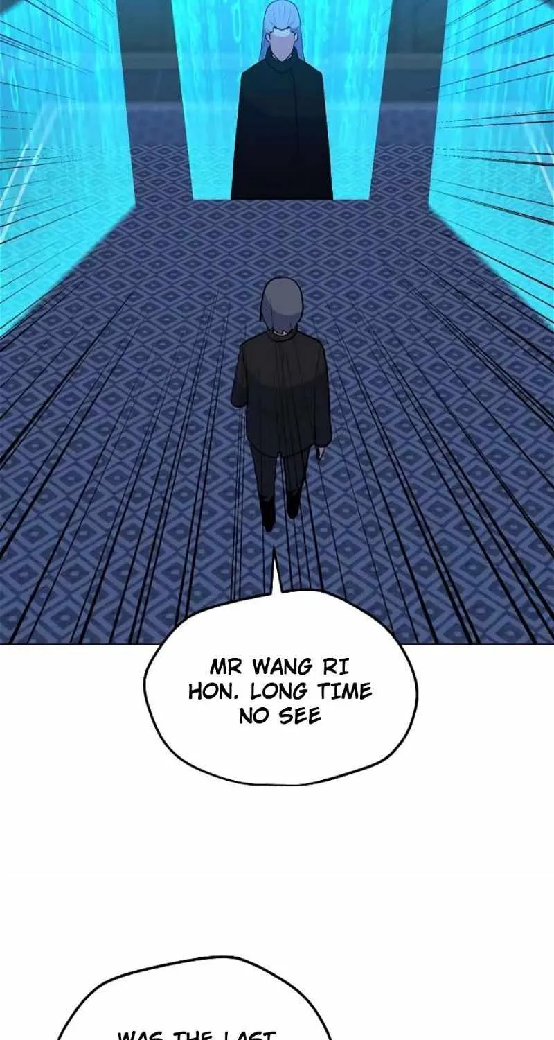 Read Solo Spell Caster chapter 134 image 131 on Lezhin