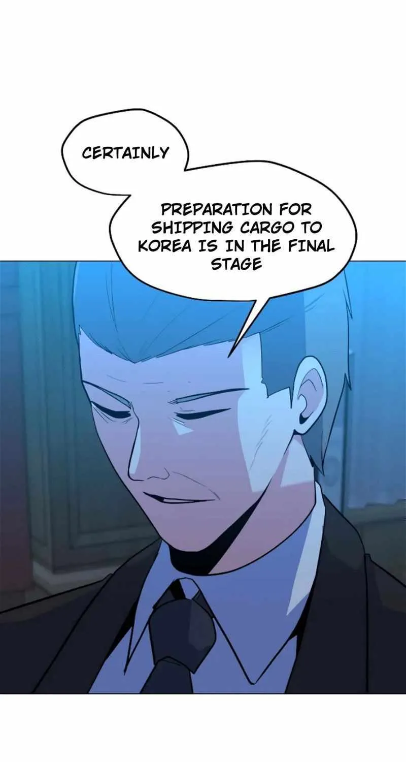 Read Solo Spell Caster chapter 134 image 141 on Lezhin