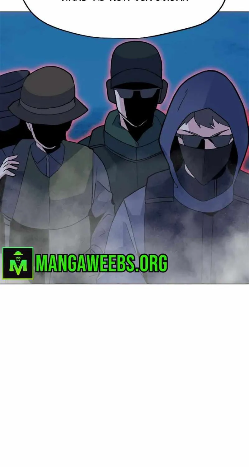 Read Solo Spell Caster chapter 134 image 144 on Lezhin