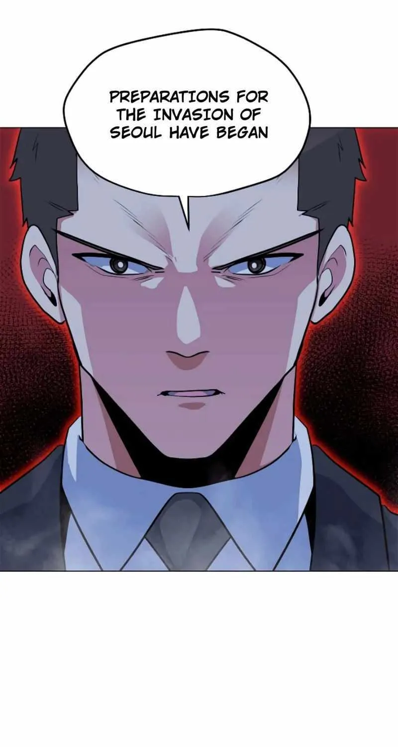 Read Solo Spell Caster chapter 134 image 145 on Lezhin