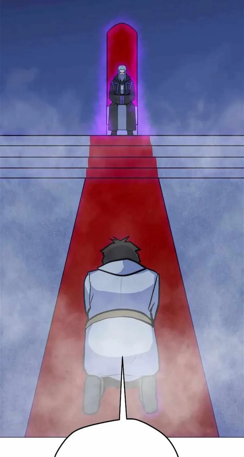 Read Solo Spell Caster chapter 134 image 15 on Lezhin
