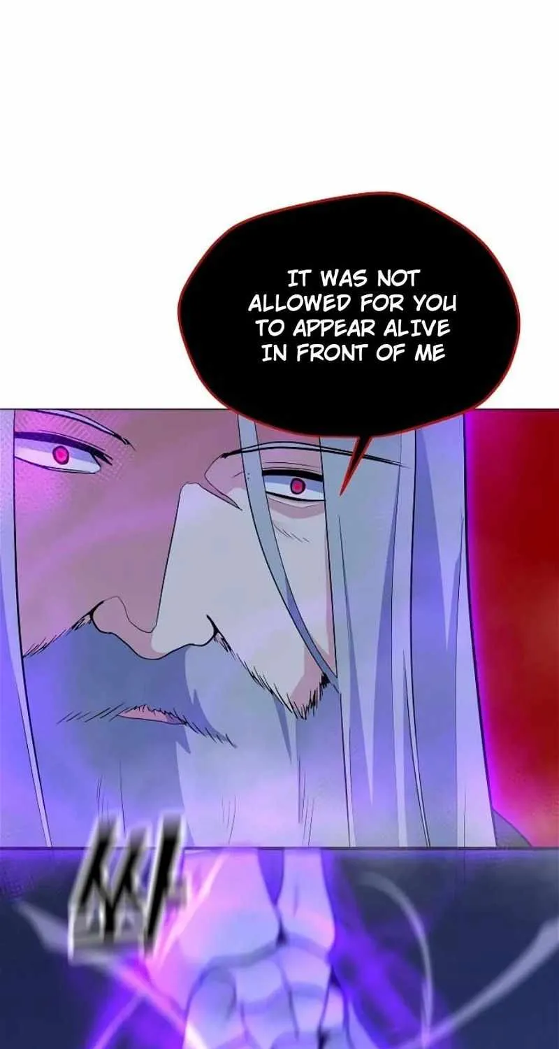 Read Solo Spell Caster chapter 134 image 17 on Lezhin