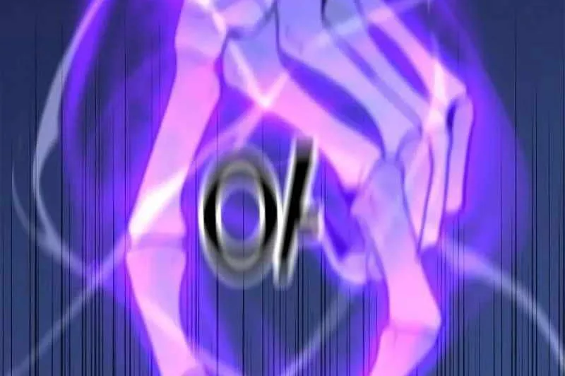Read Solo Spell Caster chapter 134 image 18 on Lezhin