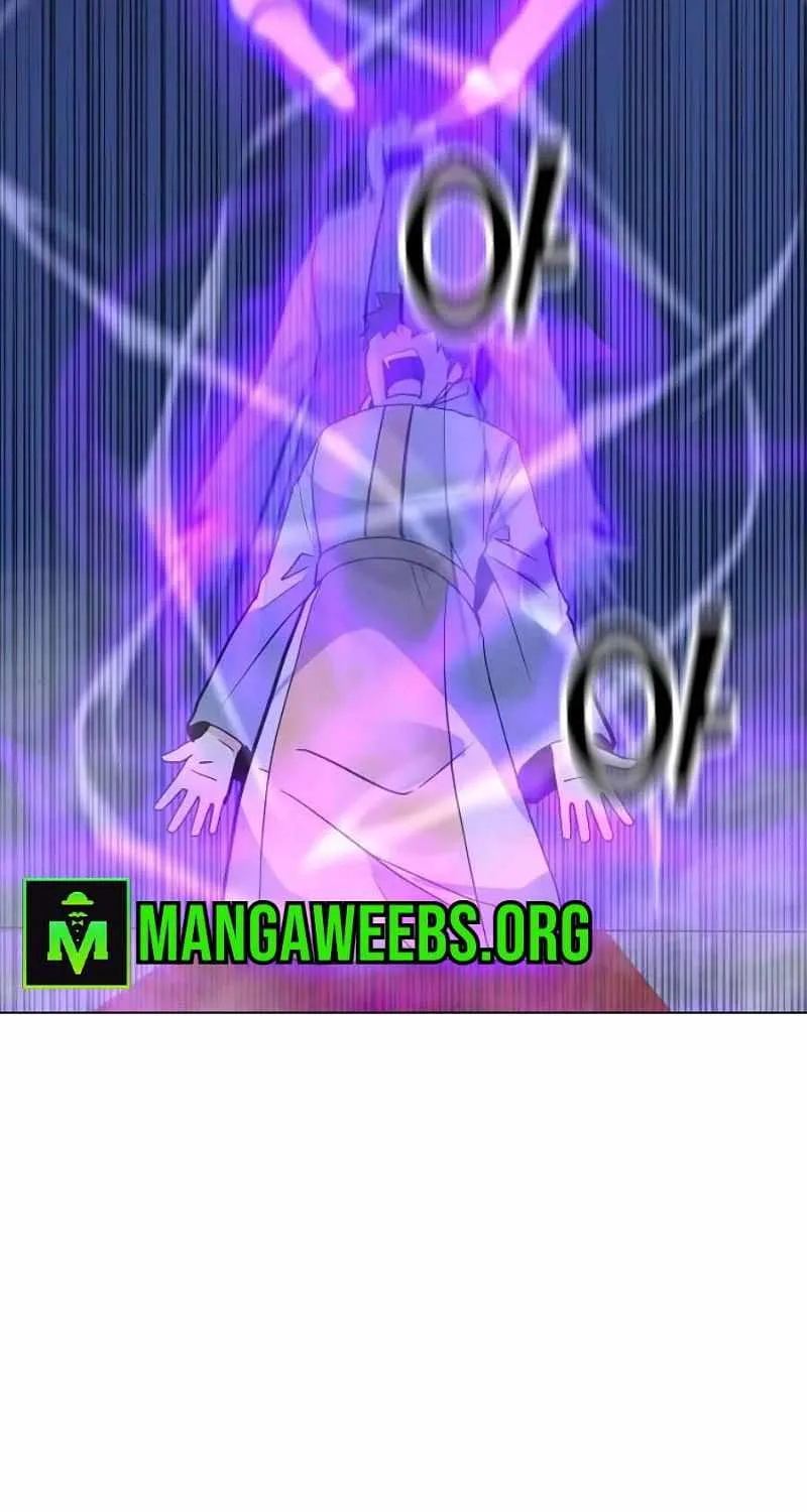 Read Solo Spell Caster chapter 134 image 19 on Lezhin