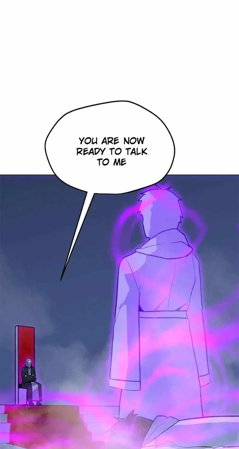 Read Solo Spell Caster chapter 134 image 21 on Lezhin