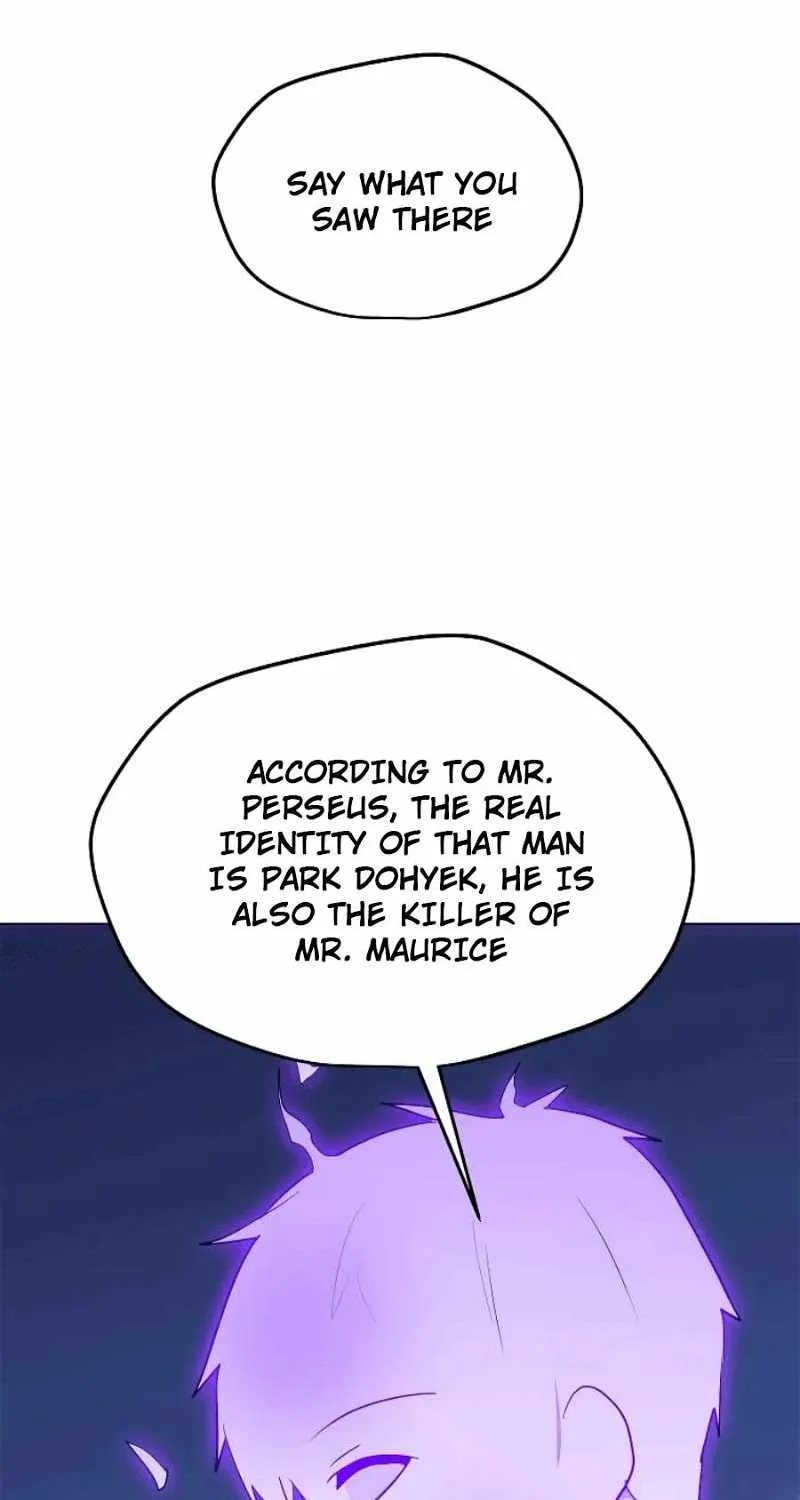 Read Solo Spell Caster chapter 134 image 23 on Lezhin